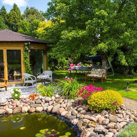 Guests House "Like Home" Sigulda Dış mekan fotoğraf