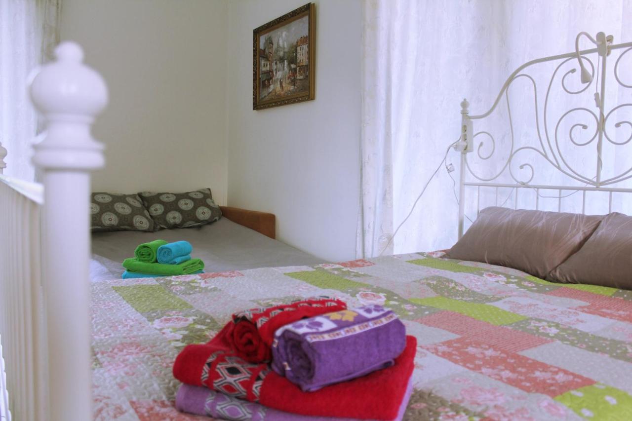 Guests House "Like Home" Sigulda Dış mekan fotoğraf
