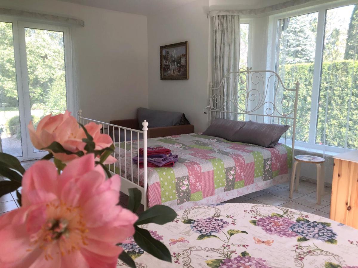 Guests House "Like Home" Sigulda Dış mekan fotoğraf