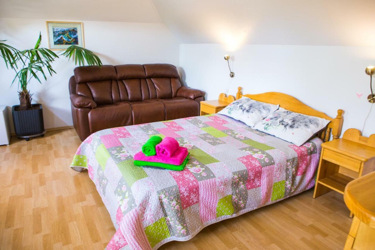 Guests House "Like Home" Sigulda Dış mekan fotoğraf