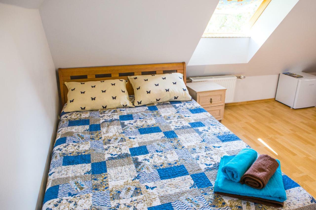 Guests House "Like Home" Sigulda Dış mekan fotoğraf