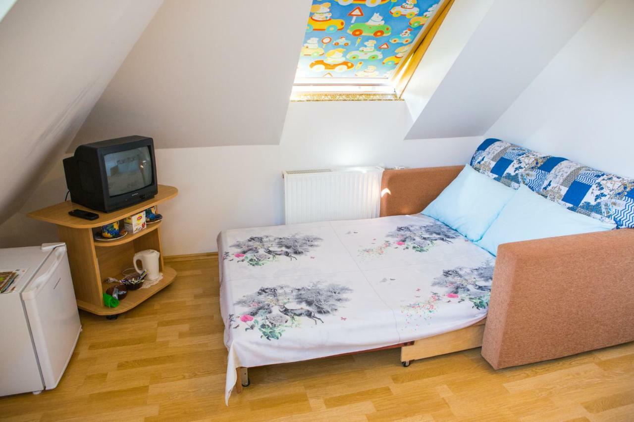 Guests House "Like Home" Sigulda Dış mekan fotoğraf