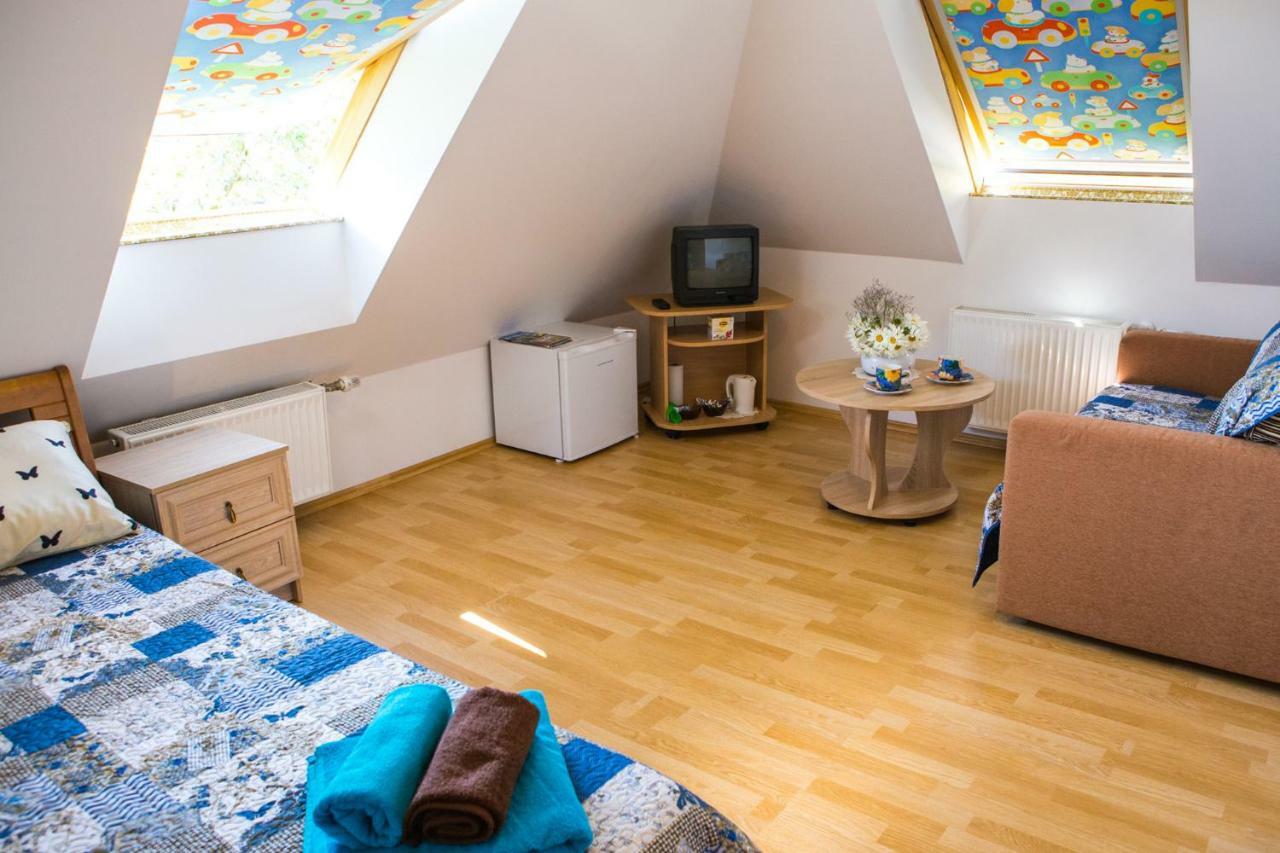 Guests House "Like Home" Sigulda Dış mekan fotoğraf