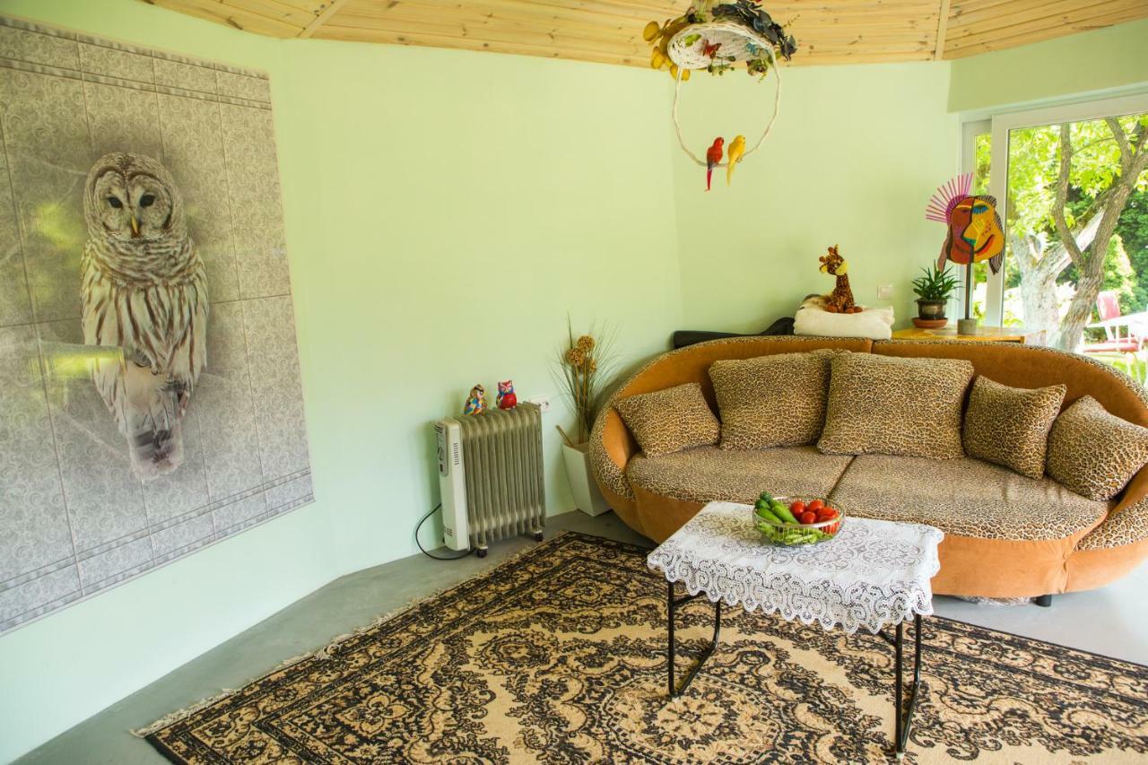 Guests House "Like Home" Sigulda Dış mekan fotoğraf