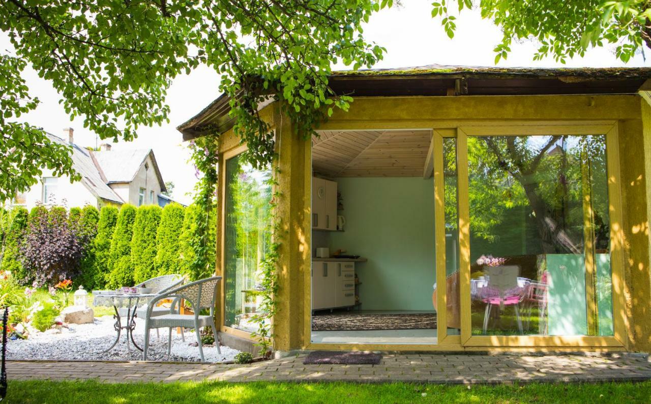 Guests House "Like Home" Sigulda Dış mekan fotoğraf