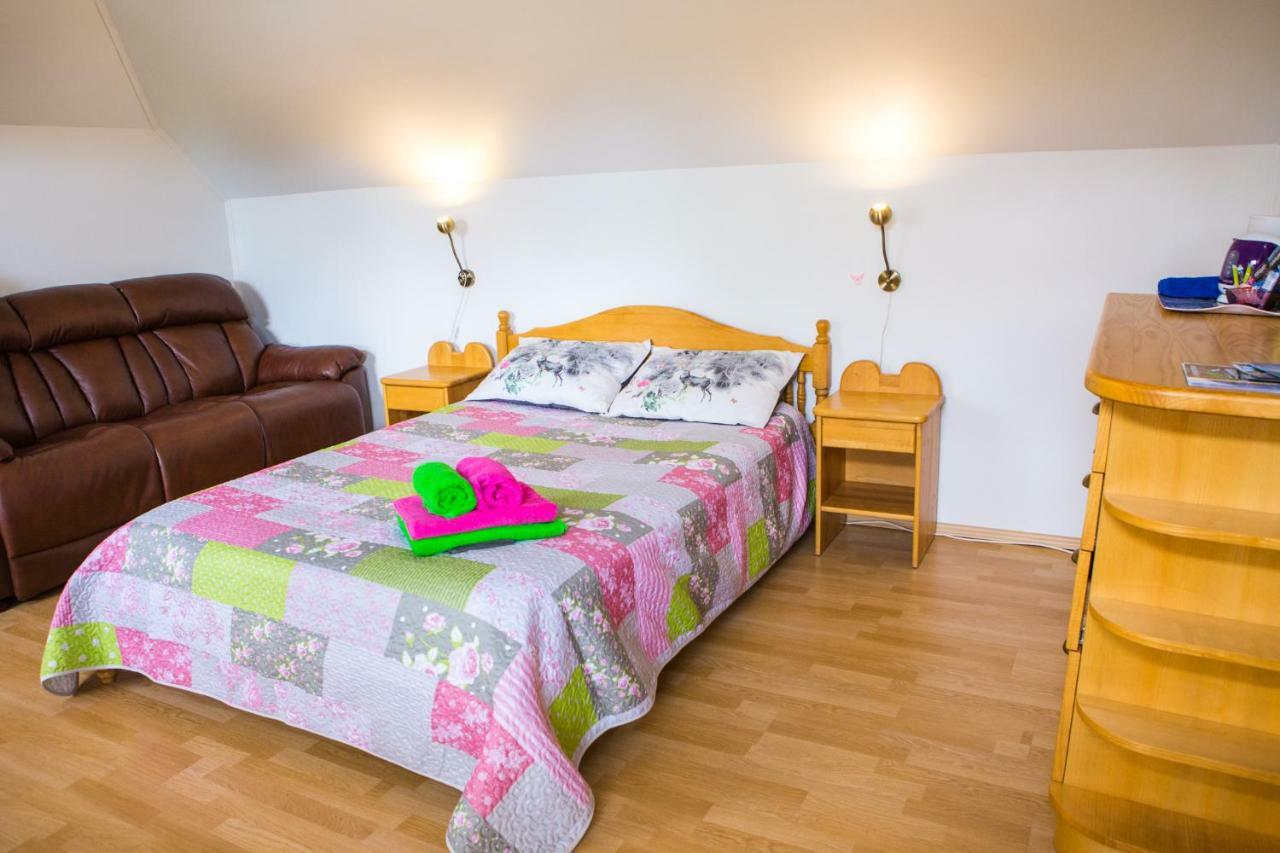 Guests House "Like Home" Sigulda Dış mekan fotoğraf