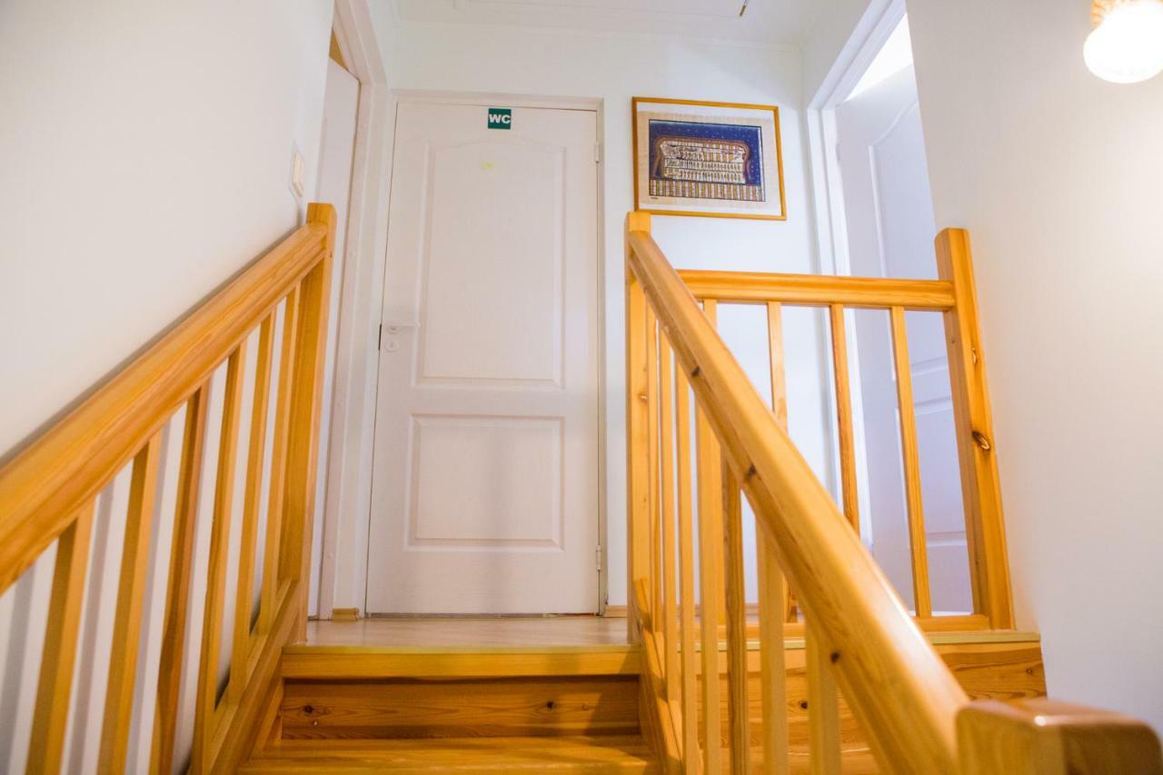 Guests House "Like Home" Sigulda Dış mekan fotoğraf