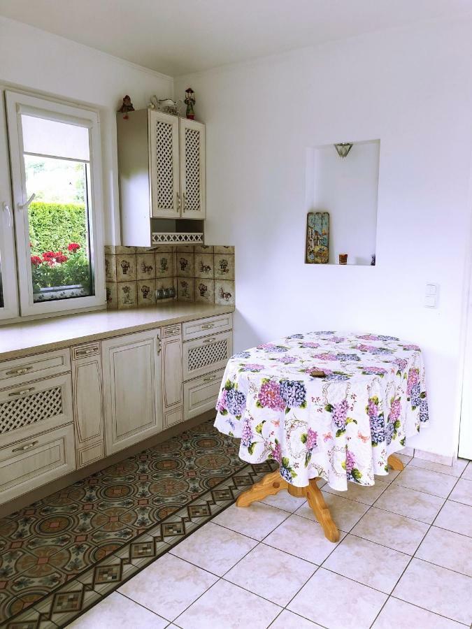 Guests House "Like Home" Sigulda Dış mekan fotoğraf