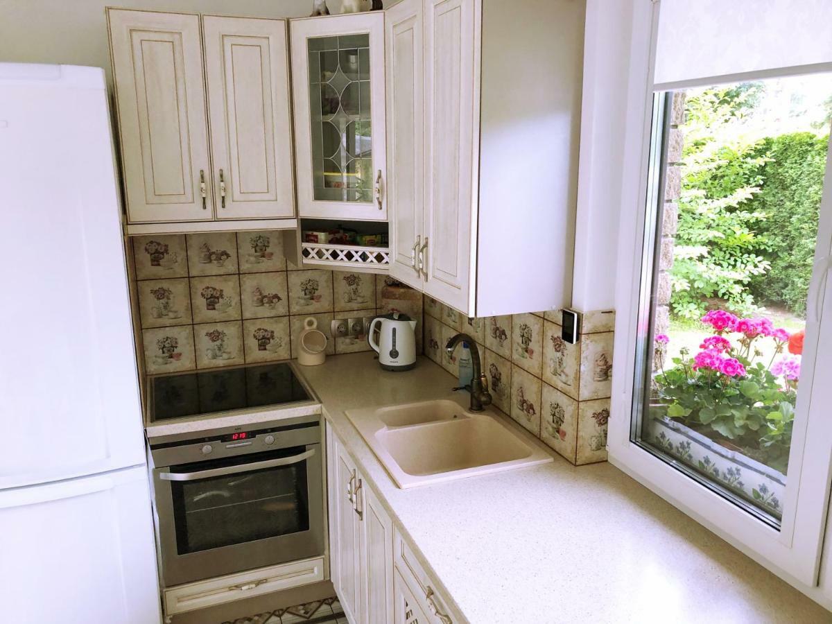 Guests House "Like Home" Sigulda Dış mekan fotoğraf