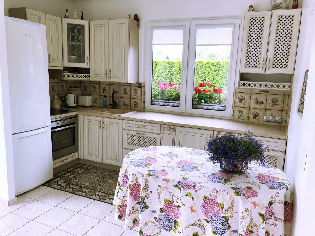 Guests House "Like Home" Sigulda Dış mekan fotoğraf